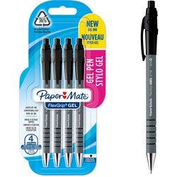 Papermate 2108209 Gelschreiber 0,7 Schwarz Produktbild
