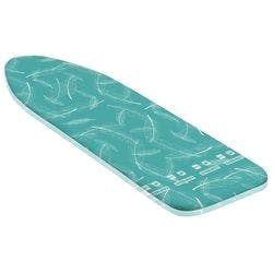 LEIFHEIT Bügelbrettbezug Thermo Reflect 29% Baumwolle, 8% Polyurethan, 55% Polyester, 8% Titan 125 x 40 x 0,4 cm 1 Produktbild