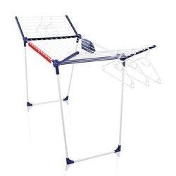 LEIFHEIT Wäscheständer Weiß Pegasus 200 Solid Comfort Produktbild