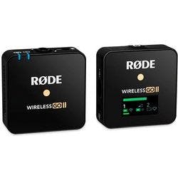 Mikrofon RØDE GO II Produktbild