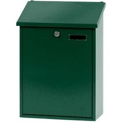 V-PART Briefkasten 31024957 Grün Produktbild