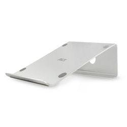 ACT Laptopständer AC8115 Silber 15,6 Zoll Produktbild