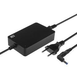 ACT USB-Ladegerät AC2060 Schwarz 150 mm (B) x 45 mm (T) x 180 mm x (H) Produktbild