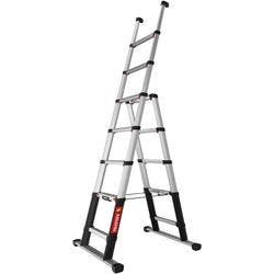 TELESTEPS Telesteps Combi Line Leiter 2300 mm Aluminium 150 kg Produktbild