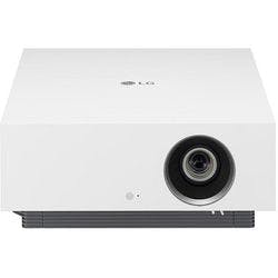 LG Laser Projektor HU810PW Produktbild
