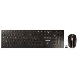 Tastatur und Maus CHERRY JD-9100DE-2 Produktbild