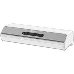 Fellowes Amaris 15,24 x 47,47 x 10,16 cm DIN A3 Laminiergerät 800 mm/min. 175 Mikron 1 Min. Aufwärmzeit Produktbild
