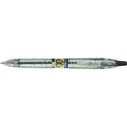 Pilot Kugelschreiber Schwarz Mittel 0.4 mm Recycled Produktbild