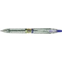 Pilot Kugelschreiber Blau Mittel 0.4 mm Recycled Produktbild