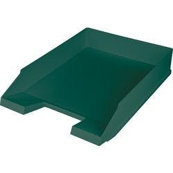 Helit The Green Staff Briefablage Grün Produktbild