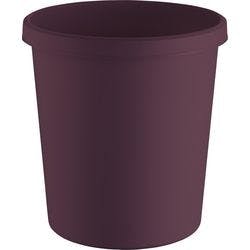 helit The Green German Papierkorb Rot Produktbild