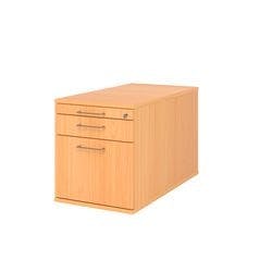 Hammerbacher Rollcontainer TC20 BS Buche 4280 mm x 512 mm x 800 mm Produktbild