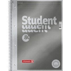 BRUNNEN Premium Student Collegeblock Produktbild