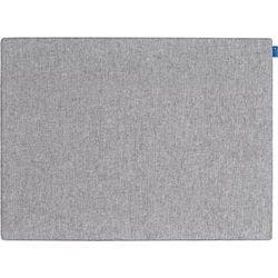 Legamaster Stoff Pinnwand Wandmontage 50 (B) x 2 (T) x 75 (H) cm Grau Produktbild