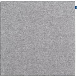 Legamaster Stoff Pinnwand Wandmontage 75 (B) x 2 (T) x 75 (H) cm Grau Produktbild