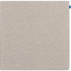 Legamaster Stoff Pinnwand Wandmontage 75 (B) x 2 (T) x 75 (H) cm Beige Produktbild