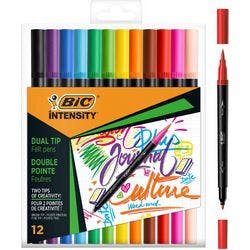BIC Filzstift 0,7 - 0,9 mm Fein Produktbild