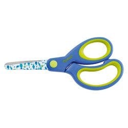 Dahle Kids Schere 130 mm Stahl Blau Produktbild
