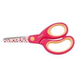 Dahle Kids Schere 130 mm Stahl Pink Produktbild