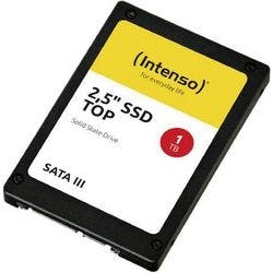 Festplatte Intenso Produktbild