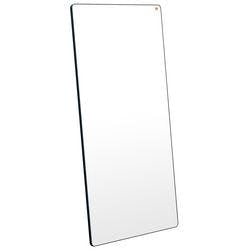 Nobo Move & Meet System Abnehmbares & Tragbares Whiteboard 1915564 Lackierter Stahl 90 x 180 cm Weiß, Schwarz Produktbild