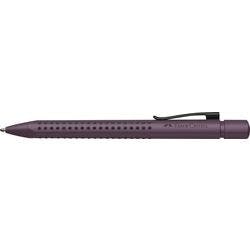 Faber-Castell Grip Edition Einziehbar Kugelschreiber Extra Breit Blau Produktbild