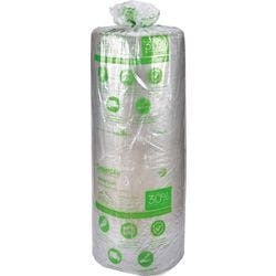 Sealed Air AirCap Luftpolsterfolie 1500 mm (W) x 100 m (L) Grau Produktbild Print Hauptbild L