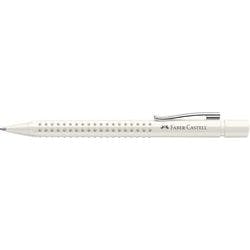 Faber-Castell Grip 2010 Einziehbar Kugelschreiber Blau 0,6 mm Extra Breit Nachfüllbar Produktbild