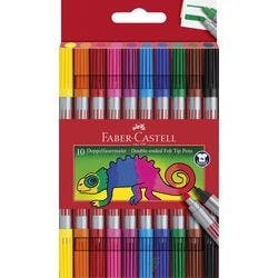 Faserschreiber Faber-Castell Produktbild Print Hauptbild L