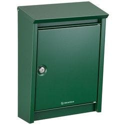 Decayeux Briefkasten D110 Grün Produktbild