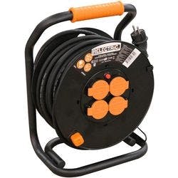Relectric Kabeltrommel RELEC493104 25 m Produktbild