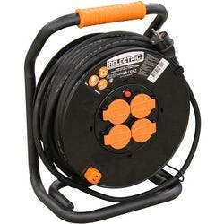Relectric Kabeltrommel RELEC493111 40 m Produktbild