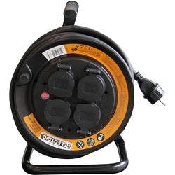 Relectric Kabeltrommel RELEC493760 25 m Produktbild