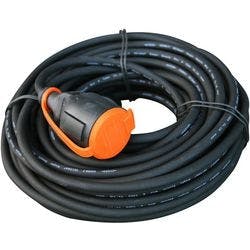 Relectric Verlängerungskabel RELEC493791 20 m Produktbild