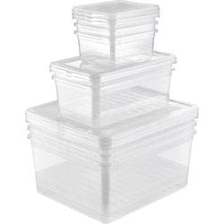 Aufbewahrungsbox KEEEPER 30050 Produktbild