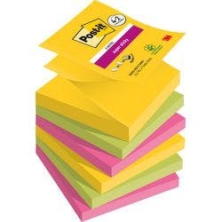 Post-it Carnival Collection Produktbild