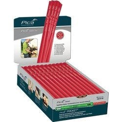 Pica Bleistift PI54030-100 2H 100 Stück Produktbild