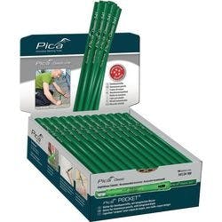 Pica Bleistift PI54124-100 100 Stück Produktbild