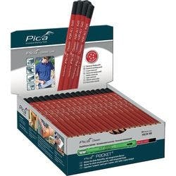 Pica Bleistift PI54524-100 2B 100 Stück Produktbild