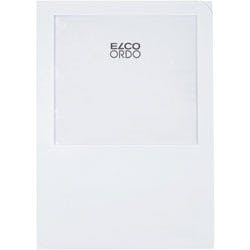 Elco Ordo transport Ordnungsmappe Spezial Papier 16 (B) x 18 (H) cm Weiß 100 Stück Produktbild