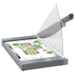 Leitz Precision Hebelschneidemaschine Produktbild