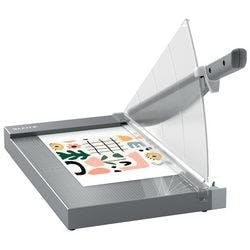 Leitz Precision Hebelschneidemaschine Produktbild