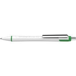 Schneider Kugelschreiber Slider Xite 0.7 mm Grün Produktbild