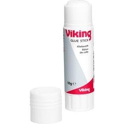 Viking Klebestift 10 g Transparent 1222666 Produktbild