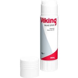 Viking Klebestift 40 g Transparent 1222789 Produktbild