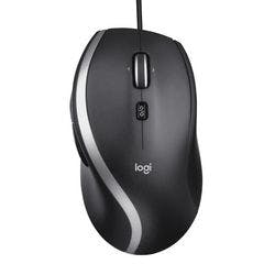 Logitech M500s Maus Verkabelt Produktbild