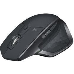 Logitech 910-005966 Maus Kabellos mit Bluetooth Graphit Produktbild