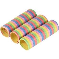 PAPSTAR Luftschlangen 18621 Papier, recycled 3 Stück Produktbild