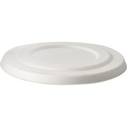 PAPSTAR Suppenschalen pure 87317 Zuckerrohr 50 Stück Produktbild