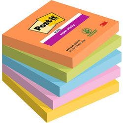 Super Sticky Notes Post-it Boost Produktbild